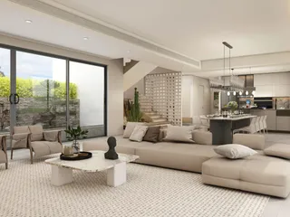 Новый жилой комплекс первоклассных вилл с бассейнами на Пхукете, Таиланд