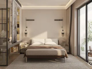 Престижный жилой комплекс новых вилл с бассейнами на Пхукет, Таиланд