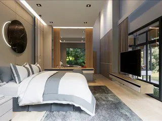 Элитный комплекс вилл в престижном районе Банг Тао, Пхукет, Таиланд