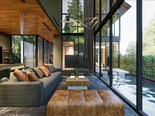 Элитный комплекс вилл в престижном районе Банг Тао, Пхукет, Таиланд