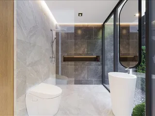 Элитный комплекс вилл в престижном районе Банг Тао, Пхукет, Таиланд