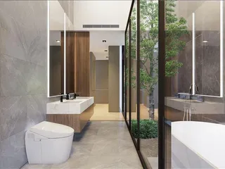 Элитный комплекс вилл в престижном районе Банг Тао, Пхукет, Таиланд