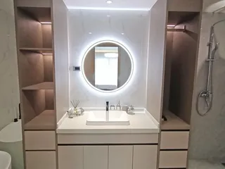 Новый жилой комплекс квартир с личными бассейнами на первой линии от пляжа в Чалонге, Пхукет, Таиланд