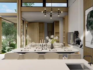 Жилой комплекс первоклассных вилл с частными бассейнами, Пхукет, Таиланд