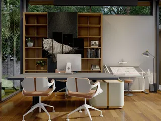 Жилой комплекс первоклассных вилл с частными бассейнами, Пхукет, Таиланд