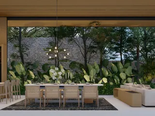 Жилой комплекс первоклассных вилл с частными бассейнами, Пхукет, Таиланд