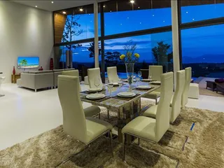 Резиденция с бассейном и панорамным видом, Самуи, Таиланд