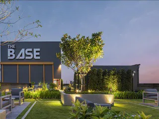 Высотная резиденция с бассейном и зонами отдыха в фешенебельном районе Бангкока, Таиланд