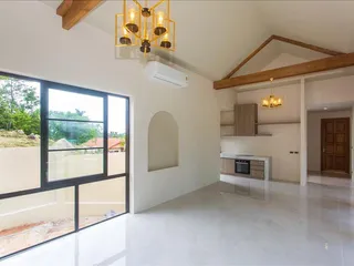 Комплекс вилл с бассейнами в спокойном живописном районе, Самуи, Таиланд