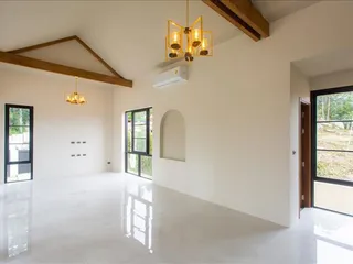 Комплекс вилл с бассейнами в спокойном живописном районе, Самуи, Таиланд