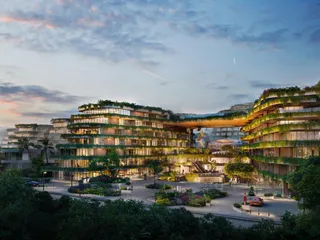 Новая резиденция с бассейнами и видом на океан, Пхукет, Таиланд