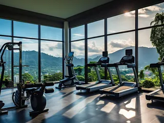 Элитная резиденция с бассейном, рестораном и панорамными видами в престижном районе, недалеко от пляжа Най Харн, Пхукет, Таиланд