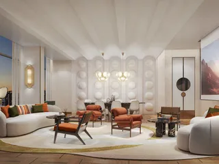 Высотный жилой комплекс с лофт-апартаментами рядом с метро, в деловом районе Бангкока, Таиланд