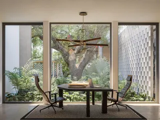 Новый комплекс премиум вилл в традиционном стиле с бассейнами в окружении леса, Банг Тао, Пхукет, Таиланд