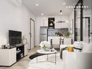 Новый жилой комплекс в пешей доступности от пляжа Банг Тао, Пхукет, Таиланд