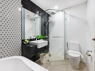 Апартаменты «под ключ» в престижном жилом комплексе, всего 200 м от пляжа Най Янг, Пхукет, Таиланд