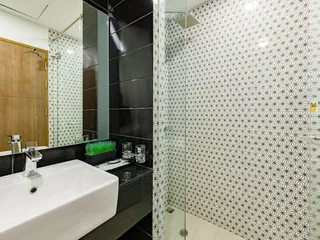 Апартаменты «под ключ» в престижном жилом комплексе, всего 200 м от пляжа Най Янг, Пхукет, Таиланд