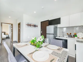 Апартаменты «под ключ» в престижном жилом комплексе, всего 200 м от пляжа Най Янг, Пхукет, Таиланд