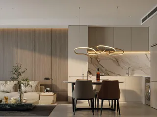 Новый премиальный жилой комплекс курортного уровня у пляжа Банг Тао, Пхукет