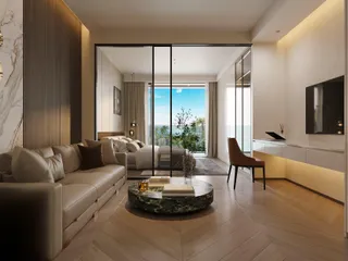 Новый премиальный жилой комплекс курортного уровня у пляжа Банг Тао, Пхукет