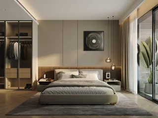 Новый премиальный жилой комплекс курортного уровня у пляжа Банг Тао, Пхукет