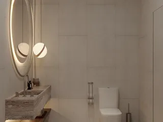 Апартаменты в новом жилом комплексе с великолепной инфраструктурой на пляже Най Харн, Пхукет, Таиланд