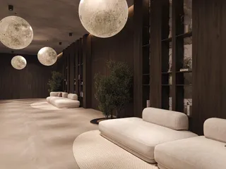 Апартаменты в новом жилом комплексе с великолепной инфраструктурой на пляже Най Харн, Пхукет, Таиланд