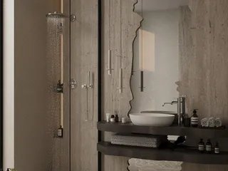 Апартаменты в новом жилом комплексе с великолепной инфраструктурой на пляже Най Харн, Пхукет, Таиланд