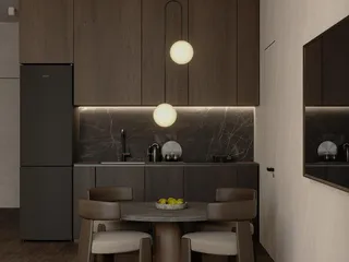 Апартаменты в новом жилом комплексе с великолепной инфраструктурой на пляже Най Харн, Пхукет, Таиланд