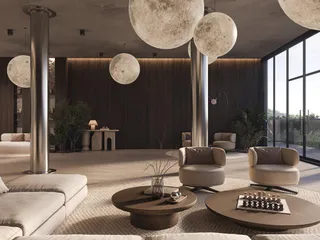 Апартаменты в новом жилом комплексе с великолепной инфраструктурой на пляже Най Харн, Пхукет, Таиланд