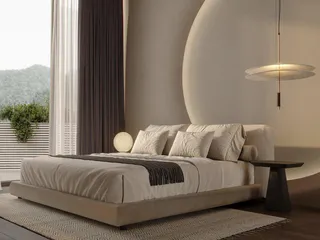 Апартаменты в новом жилом комплексе с великолепной инфраструктурой на пляже Най Харн, Пхукет, Таиланд