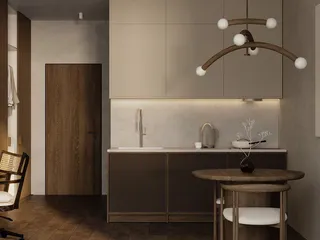 Апартаменты в новом жилом комплексе с великолепной инфраструктурой на пляже Най Харн, Пхукет, Таиланд