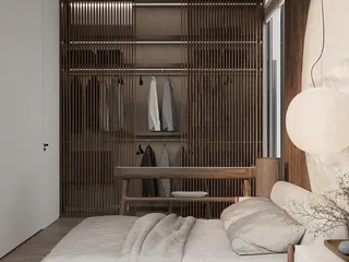 Апартаменты в новом жилом комплексе с великолепной инфраструктурой на пляже Най Харн, Пхукет, Таиланд