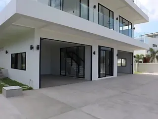 Новый жилой комплекс первоклассных вилл на острове Самуи, Сураттхани, Таиланд