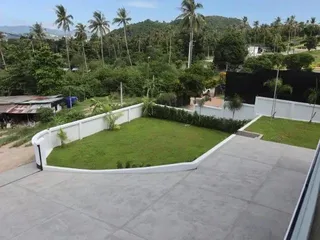 Новый жилой комплекс первоклассных вилл на острове Самуи, Сураттхани, Таиланд