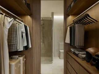 Просторные современные апартаменты рядом с пляжами, в окружении живописной природы, Лаян, Пхукет, Таиланд