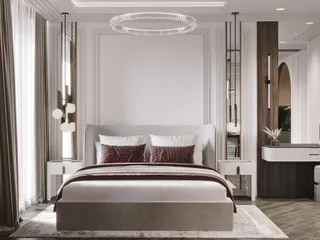 Новая резиденция премиум класса с бассейном, рестораном и спа-центром в 100 метрах от пляжа, Пхукет, Таиланд