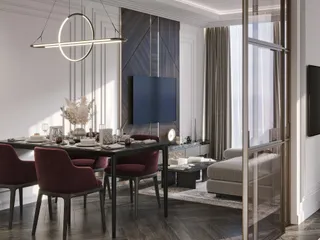 Новая резиденция премиум класса с бассейном, рестораном и спа-центром в 100 метрах от пляжа, Пхукет, Таиланд