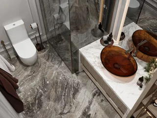 Новая резиденция премиум класса с бассейном, рестораном и спа-центром в 100 метрах от пляжа, Пхукет, Таиланд