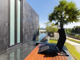 Новый жилой комплекс вилл премиум класса, Тхеп Касаттри, Таланг, Пхукет, Таиланд