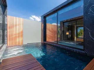 Новый жилой комплекс вилл премиум класса, Тхеп Касаттри, Таланг, Пхукет, Таиланд