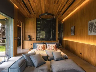 Новый жилой комплекс вилл премиум класса, Тхеп Касаттри, Таланг, Пхукет, Таиланд