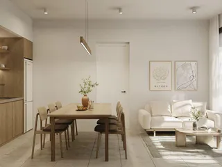 Комплекс вилл с бассейнами и живописными видами в 650 метрах от пляжа, Самуи, Таиланд