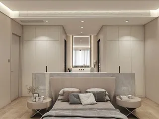 Новый комплекс вилл с бассейнами рядом с пляжами, Пхукет, Таиланд