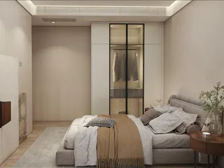 Новый комплекс вилл с бассейнами рядом с пляжами, Пхукет, Таиланд