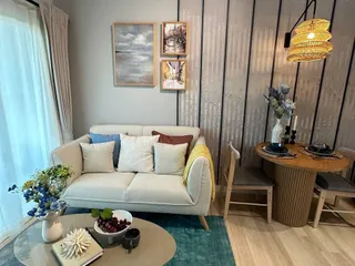 Новые квартиры в 400 метрах от пляжа Най Янг, с готовностью «под ключ», Пхукет, Таиланд