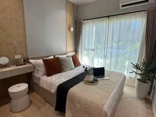 Новые квартиры в 400 метрах от пляжа Най Янг, с готовностью «под ключ», Пхукет, Таиланд