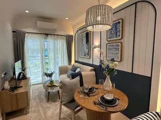 Новые квартиры в 400 метрах от пляжа Най Янг, с готовностью «под ключ», Пхукет, Таиланд