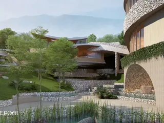 Комплекс вилл с детским садом и спа-центром рядом с пляжами, Пхукет, Таиланд