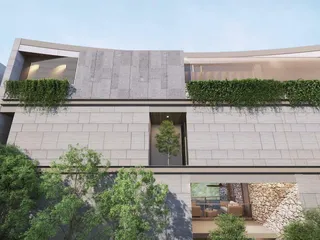 Комплекс вилл с детским садом и спа-центром рядом с пляжами, Пхукет, Таиланд